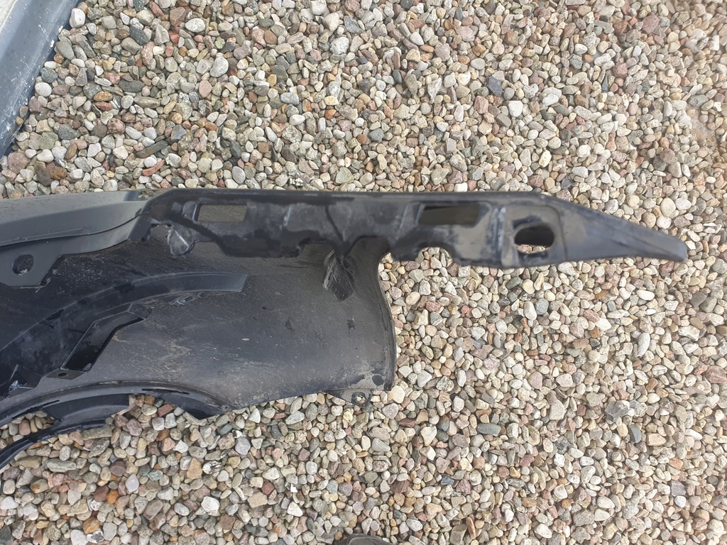 фото №10, Бампер задня задній porsche boxter cayman 982