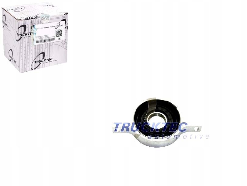 фото №1, Trucktec automotive 08.34.166 подвеска, wał приводной