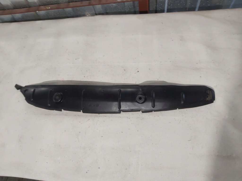 фото №1, Шумоизоляция защита крыла левая audi a1 ii 82a