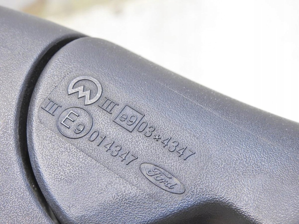 фото №8, Дзеркало праве 7 pin 76 ford s-max mk1