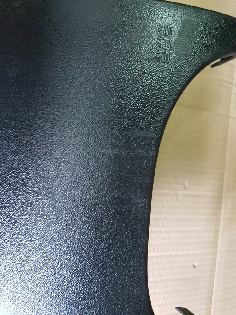 фото №6, Citroen c5 iii подушка коленная angielska