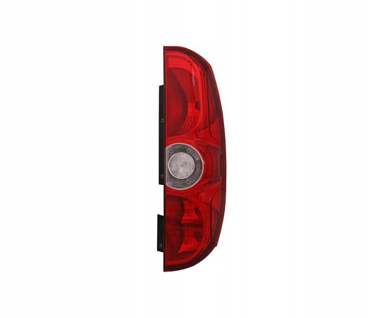 фото №1, Лампа задня fiat doblo 09- 95513785 права