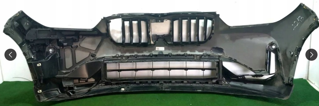 фото №6, Бампер перед bmw x1 u11 x-line