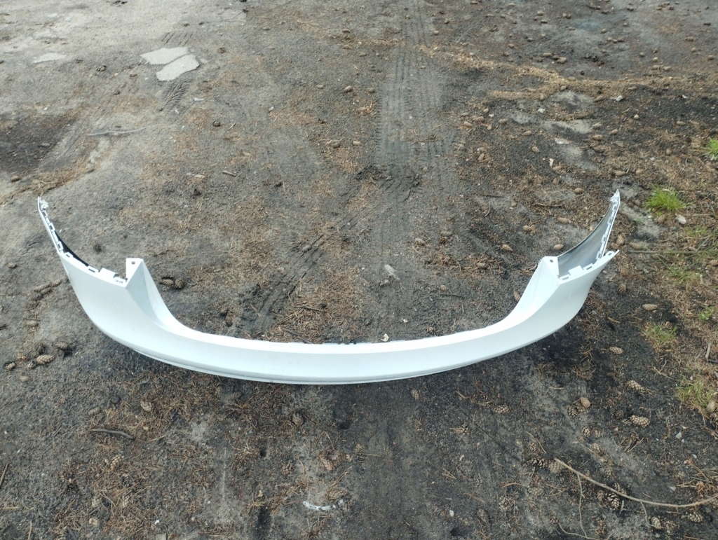 Купити Tesla 3 бампер задня задній 1530720-02-d