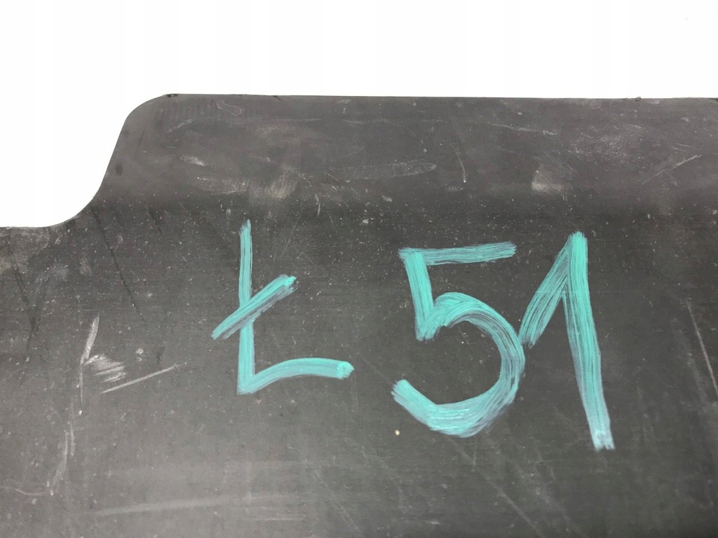 фото №8, Audi q5 sq5 2020 защита pod бампер передний / абсорбер