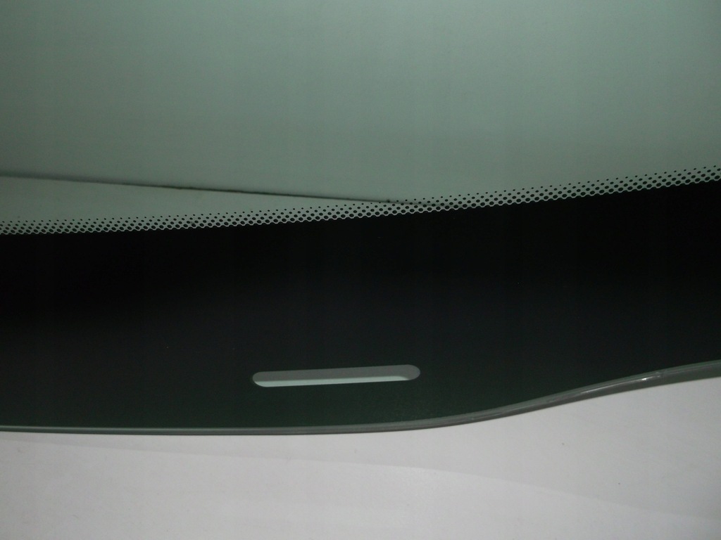 фото №4, Стекло renault modus 2004- 7263agsv1r