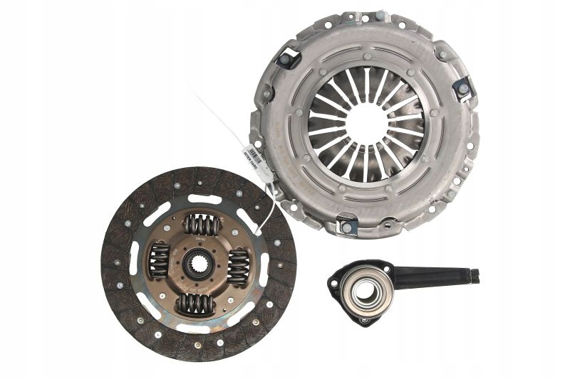 фото №1, Sachs 3000 990 466 набор сцепление