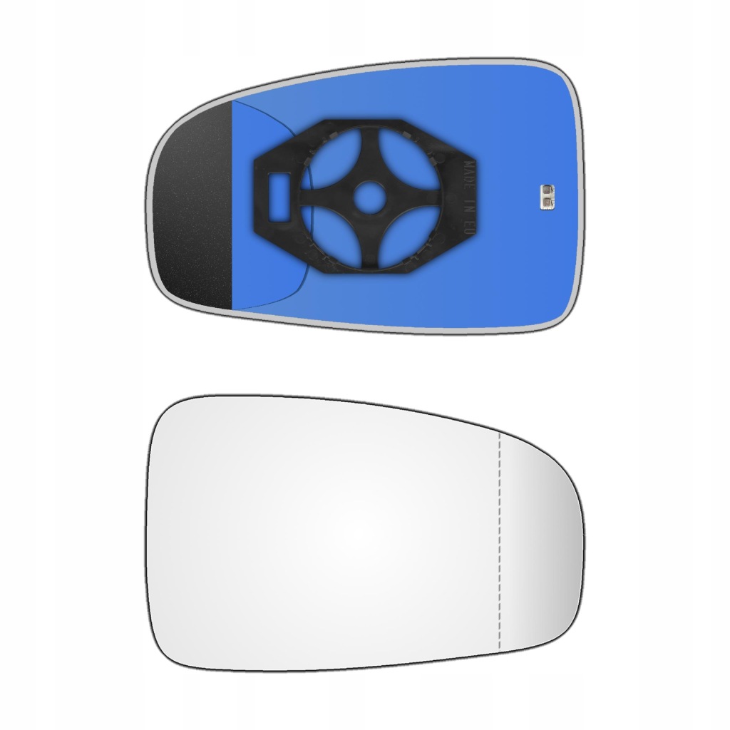 фото №1, Асферичний chevrolet impala 1999-2005 2000 2001