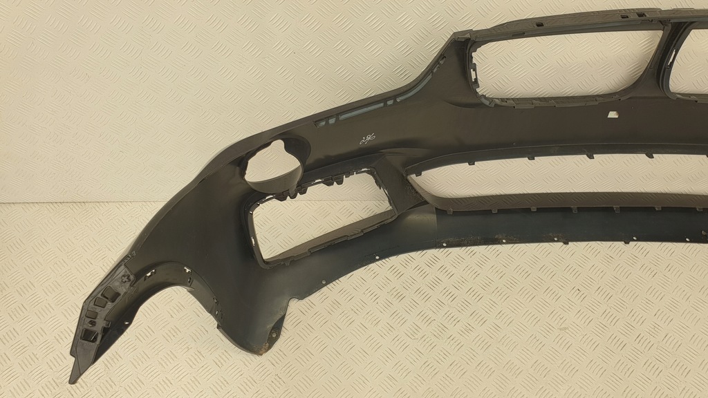 фото №9, Bmw x1 f48 m-pakiet бампер перед передний