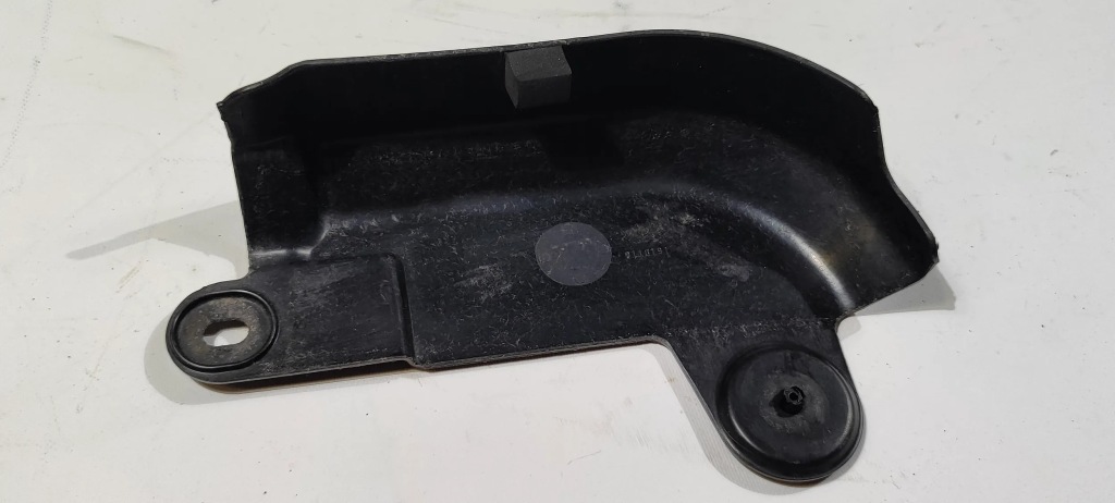 фото №1, Підкрилок бризковик захист праве dodge durango 2014-