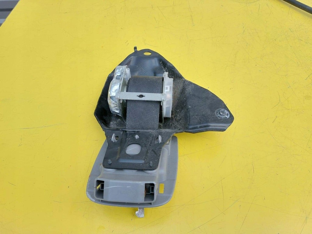 фото №1, Toyota rav4 iii pas даховий дах