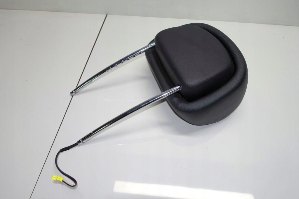 фото №5, Mercedes w211 подголовник активный перед передний lift e-klasa