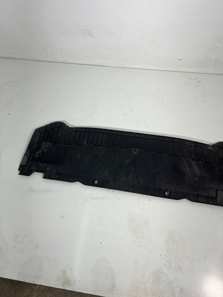 фото №11, 8k0 807 233 защита pod бампер передний audi a4 s4 b8 8k 2010 перед