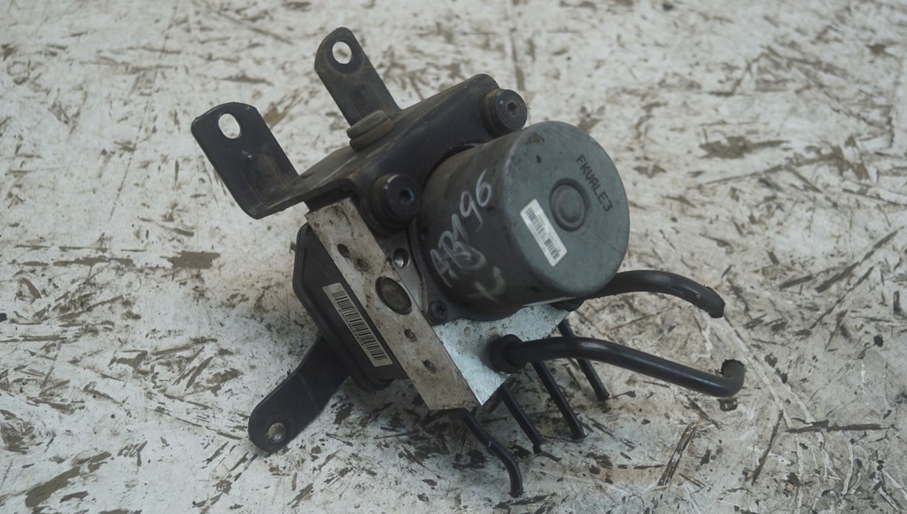 фото №6, Насос abs hyundai ix35 58920-2y940