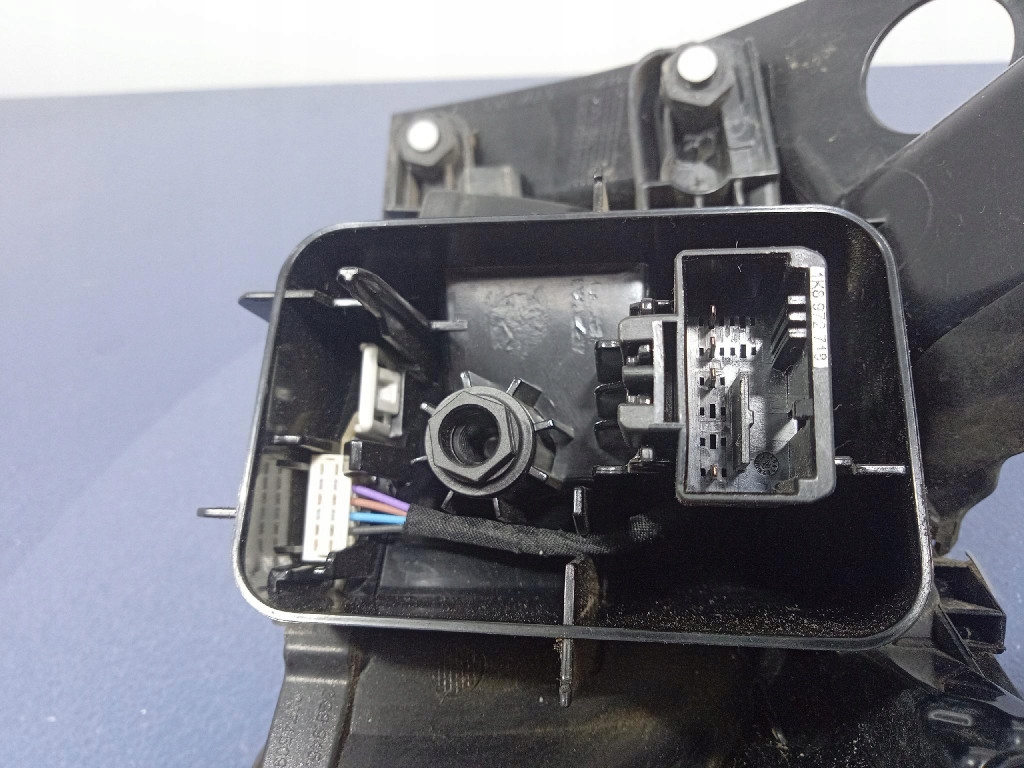 фото №6, Vw passat b8 kombi lift лампа задня ліва задня 3g9945095f