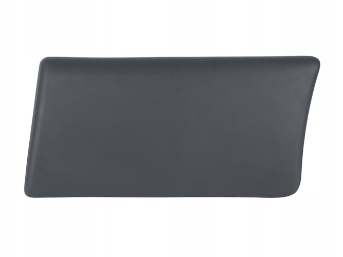 фото №2, Молдинг левая задняя przed колесом do renault trafic ii