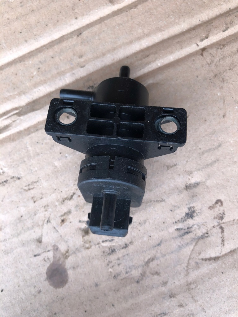 фото №1, Клапан вакууму renault laguna ii 2001-2005 1.9dci 7700113709