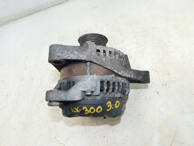 фото №1, Lexus rx 300 2001r 4x4 aut генератор 27060-20180