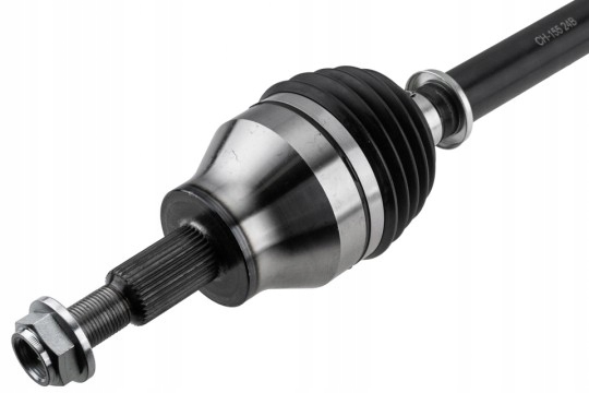 фото №3, Привідний вал привідна nty npw-ch-155