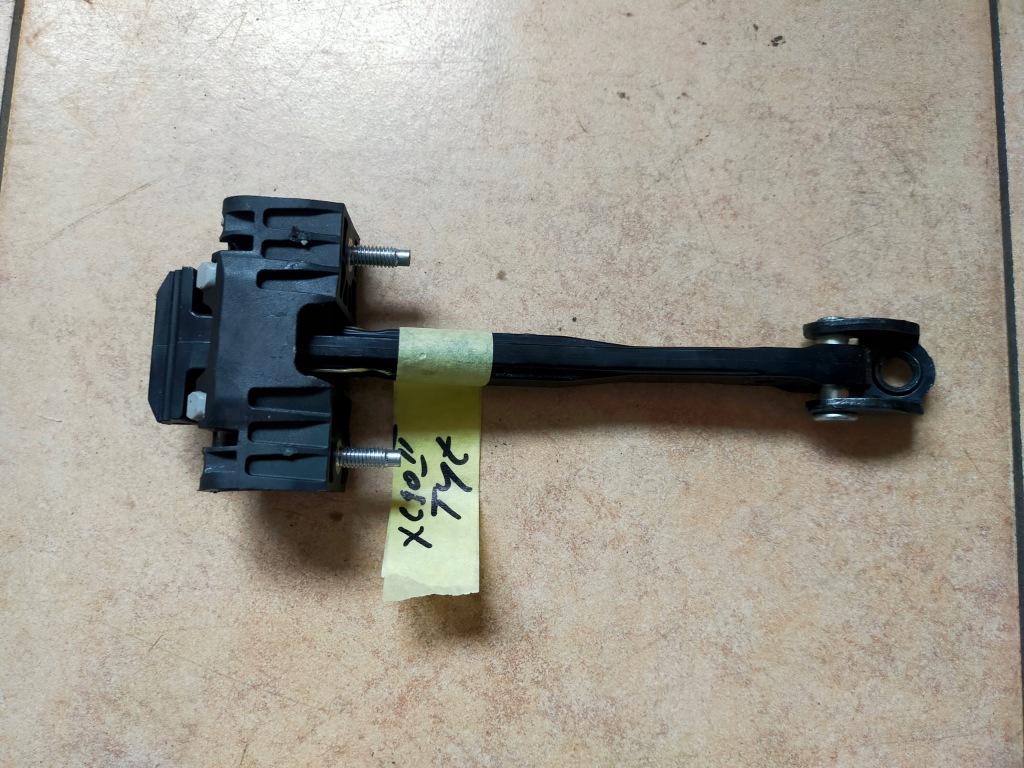 фото №1, Volvo xc90 ii обмежувач двері задня задній lh rh