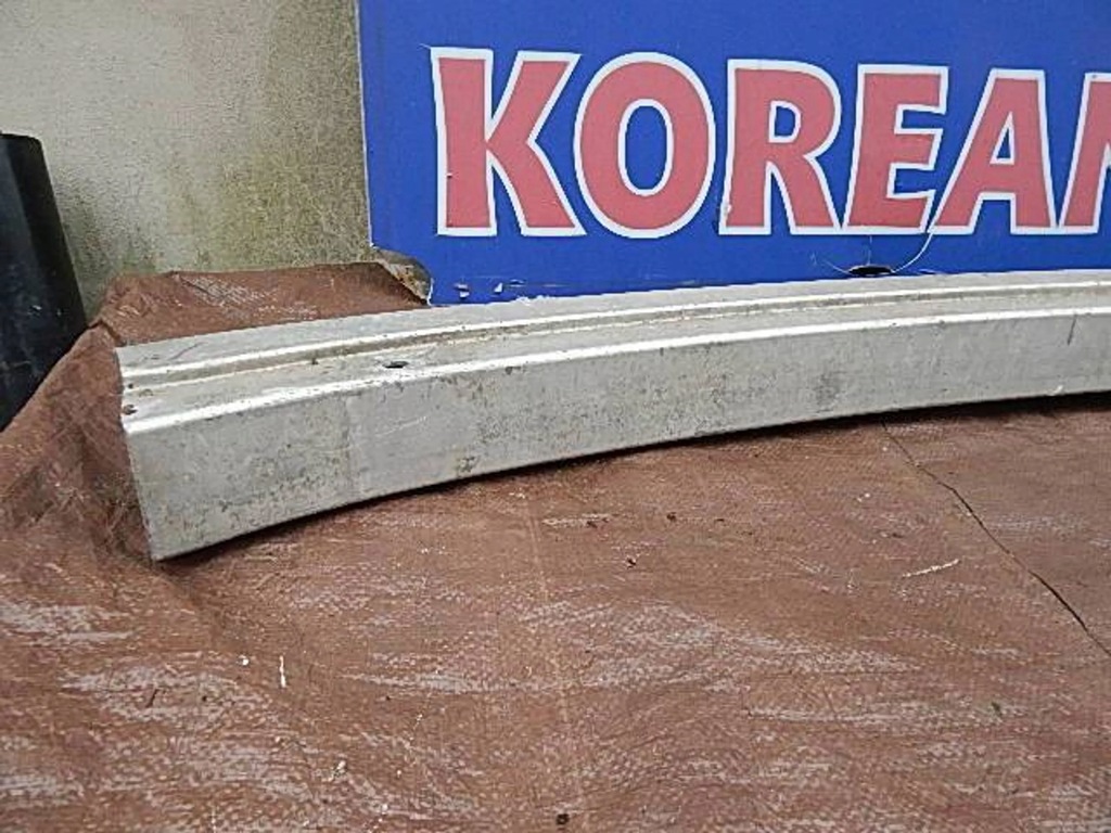 фото №5, Балка підсилювач бампера задня citroen c6