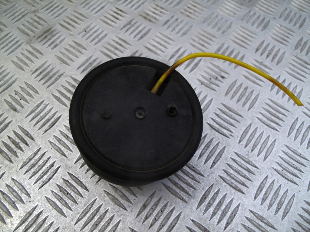 фото №2, Подушка подушки безпеки сидіння scania r