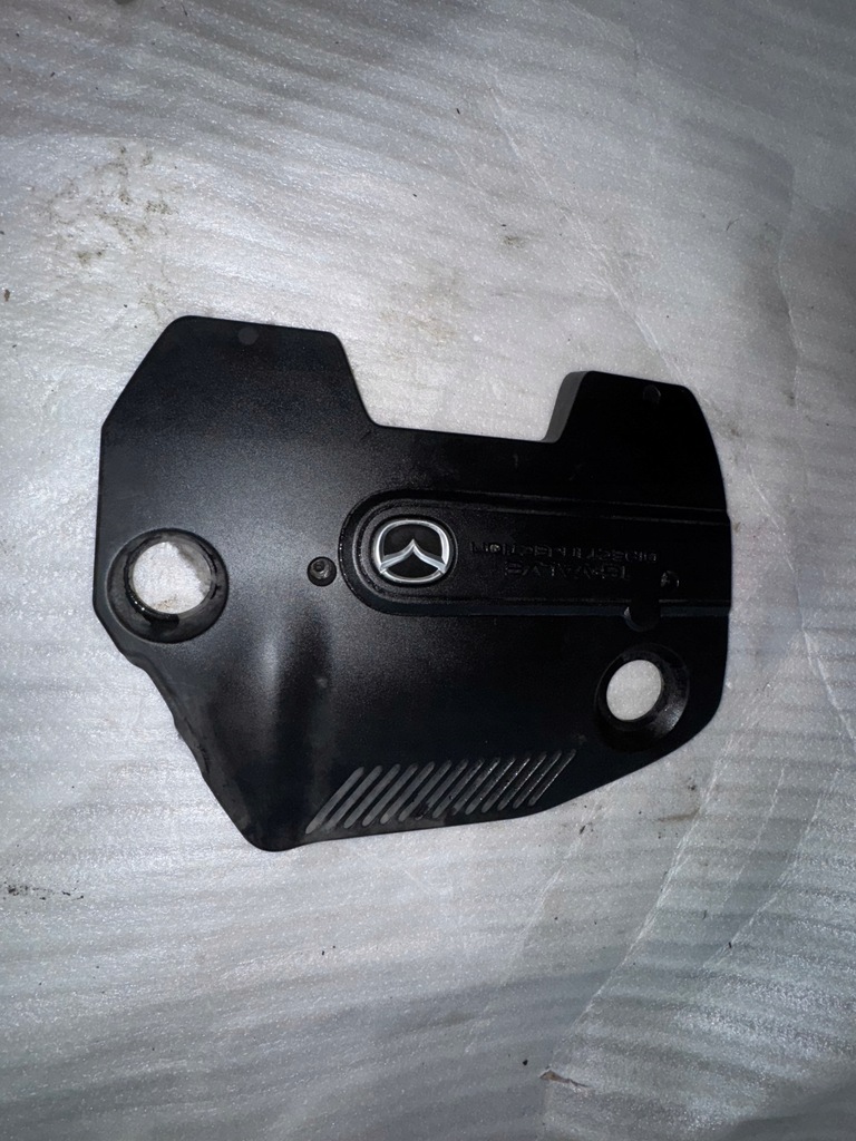 фото №1, Mazda 5 6 2.0 захист двигуна кришка кришка багажника