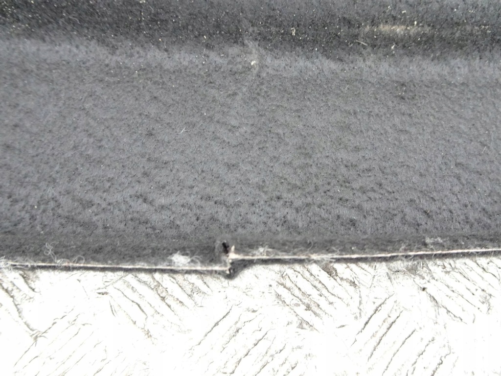 фото №6, Полиця багажника opel corsa e