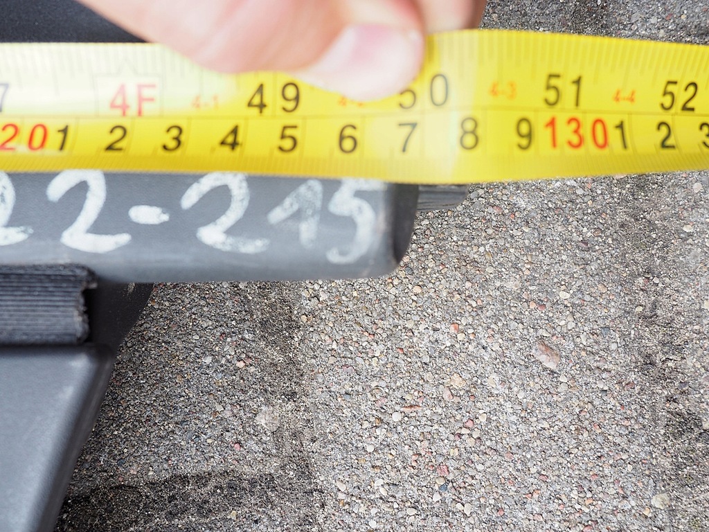 фото №6, Toyota avensis t22 kombi шторка багажника