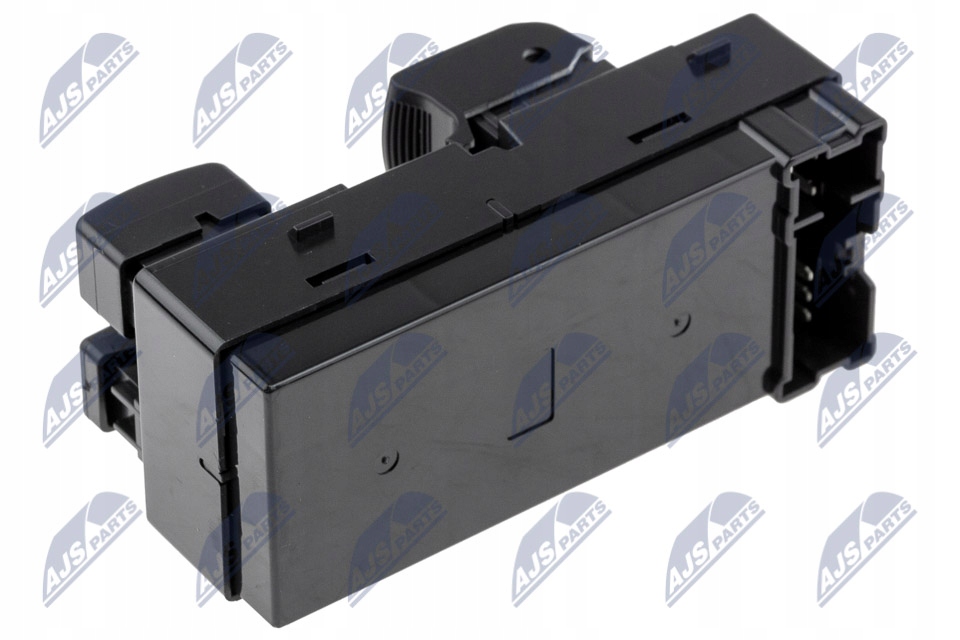 фото №14, Nty перемикач керування вікон - nissan micra k13 2010-,note e12 2013-