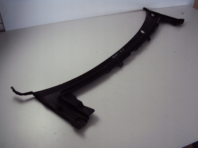 фото №3, Жабо tesla model s 2012-2021