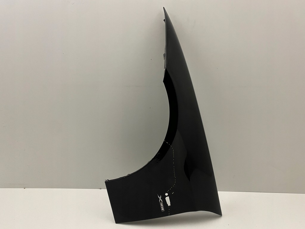 фото №1, Bmw 3 e90 e91 левый крыло перед передний 04-