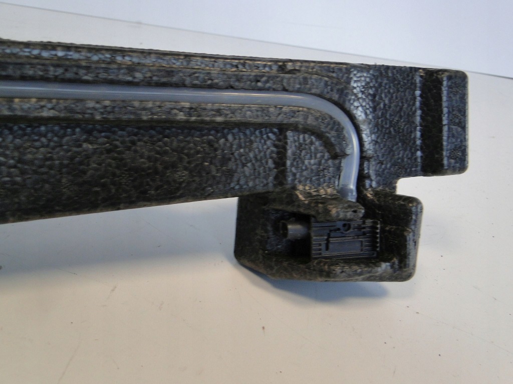 фото №8, Mercedes датчик удара защиты w бампер amg glc 253 x253 c253 lift