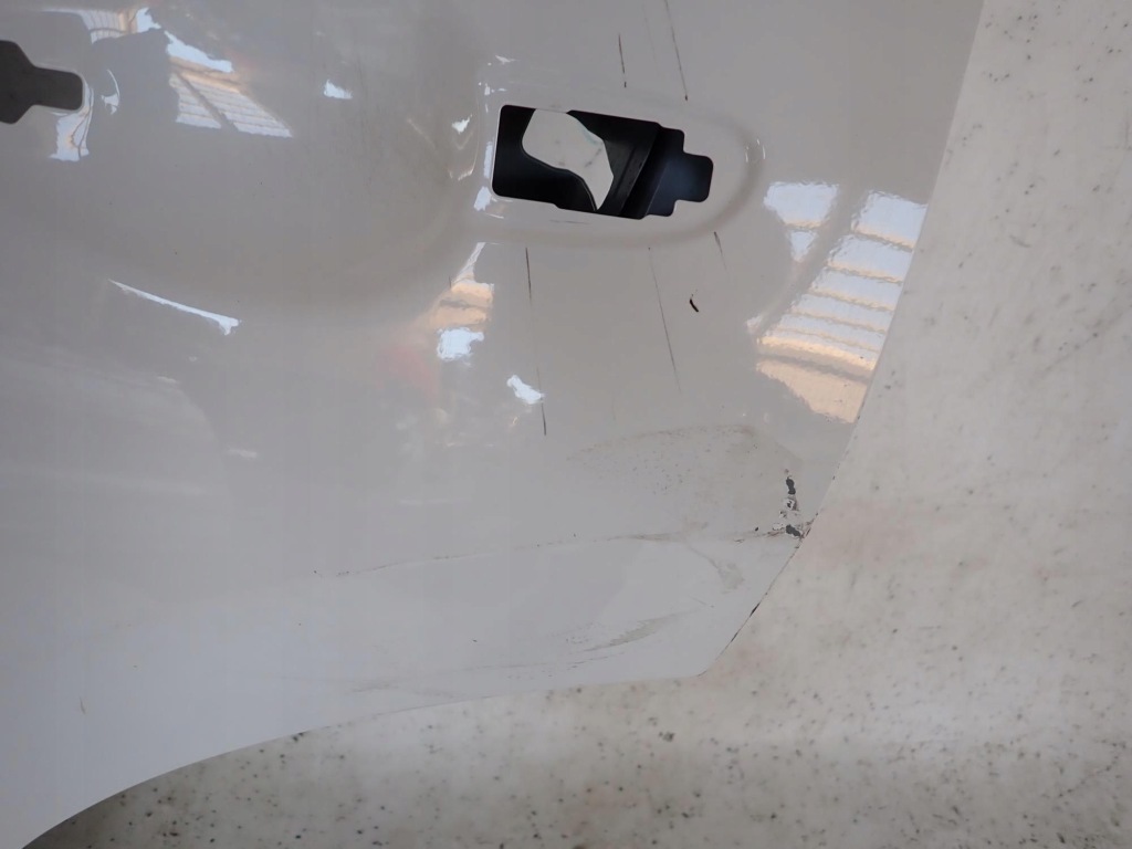 фото №6, Mazda cx-5 ii 2 17- двері задня задні ліва