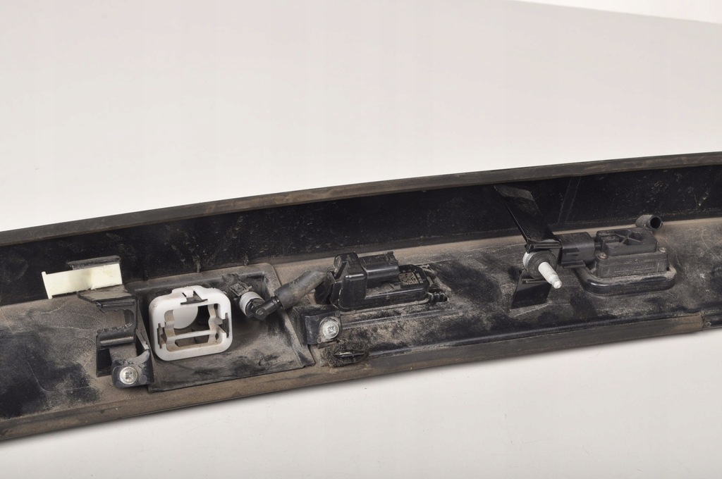 фото №11, Land rover discovery l462 накладка молдинг крышки 21r