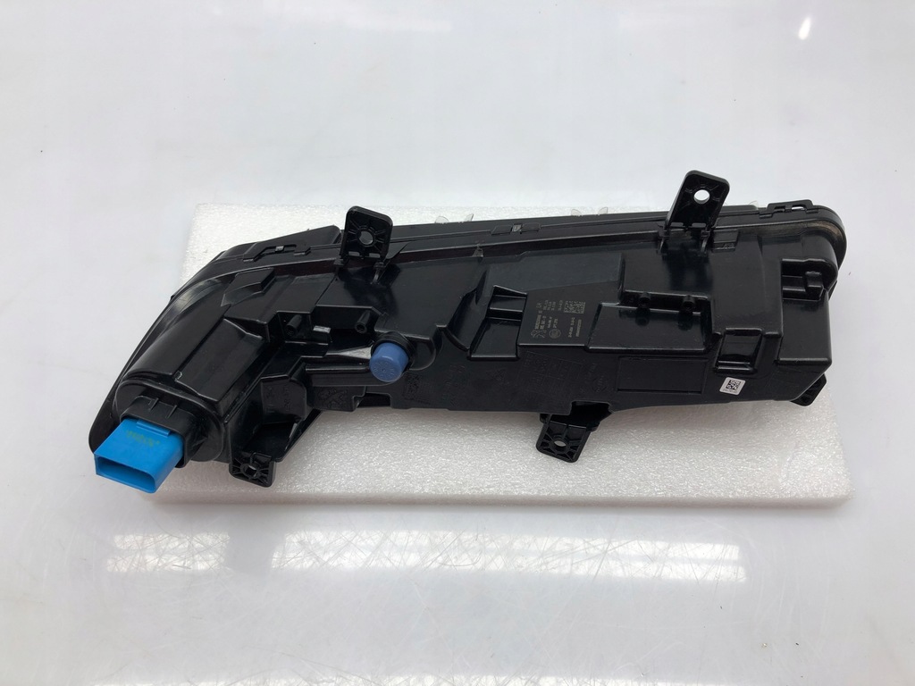 фото №16, Фара peugeot 308 t10 лівий drl протитуманна фара лівий