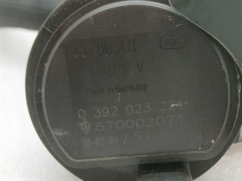 Дополнительная насос охлаждение ferrari roma f169 670002071 насос насоса жидкость ch Киев