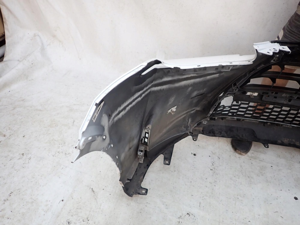 Lexus nx i 1 f sport 14-17 бампер перед передний pdc в Украине