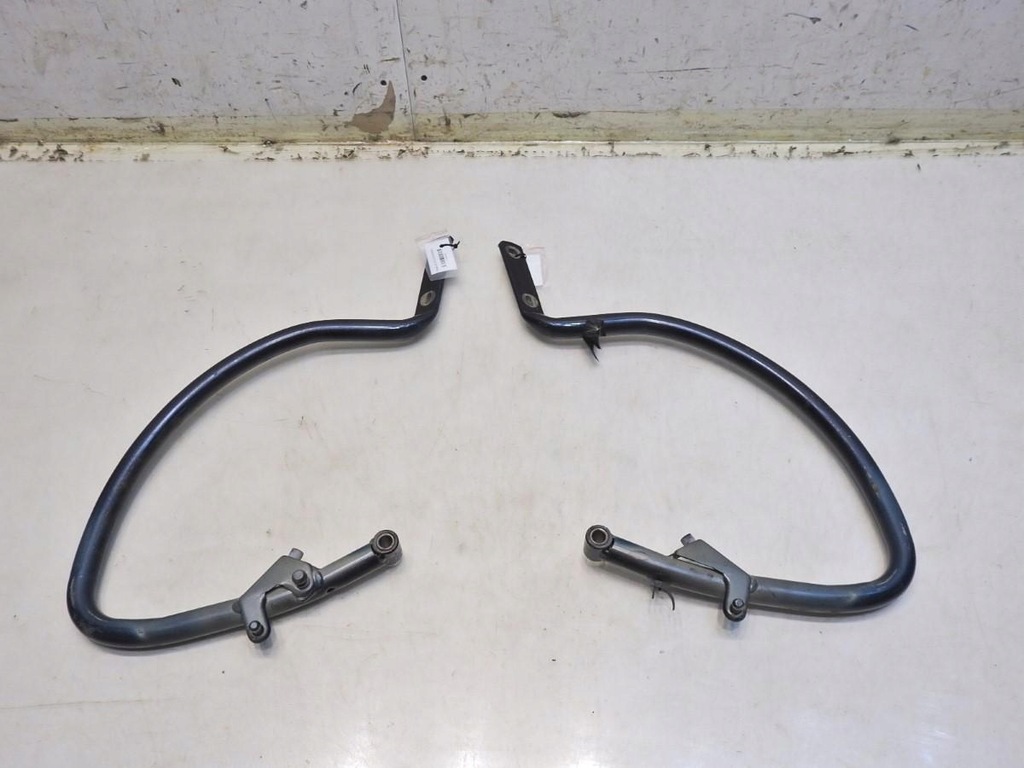 фото №5, Петли крышки kpsd peugeot 607 lift