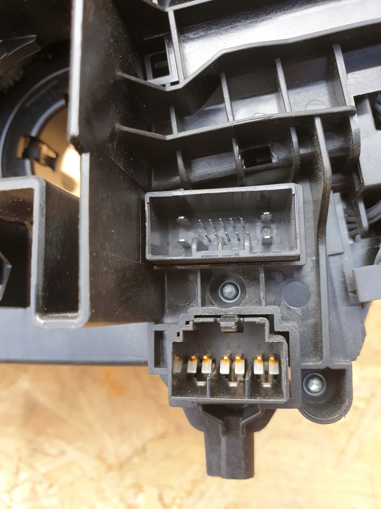 фото №9, Volvo xc60 ii xc90 перемикачі стрічка 32266025