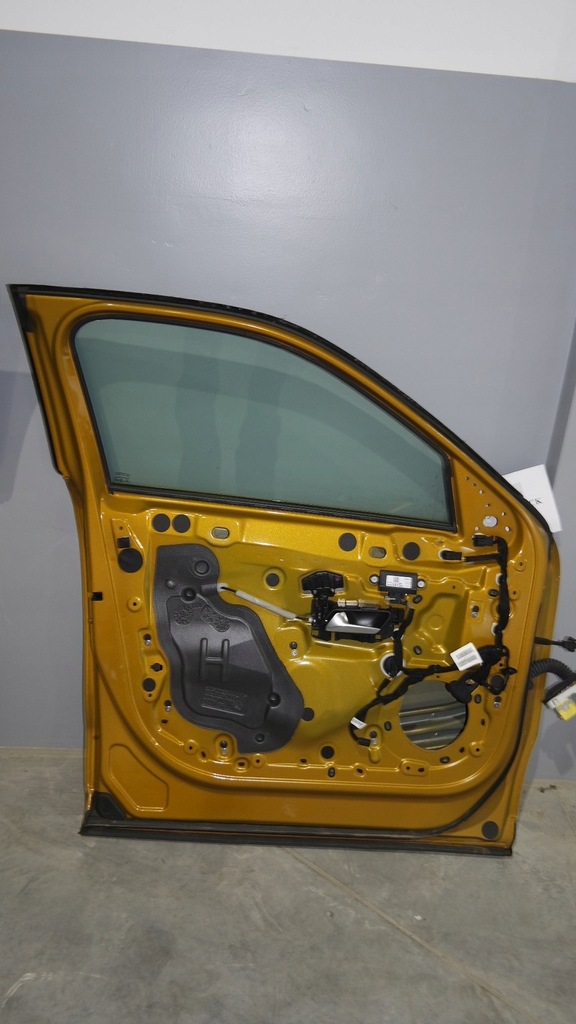 фото №10, Двері лівий lub правий перед ds3 crossback 18r.