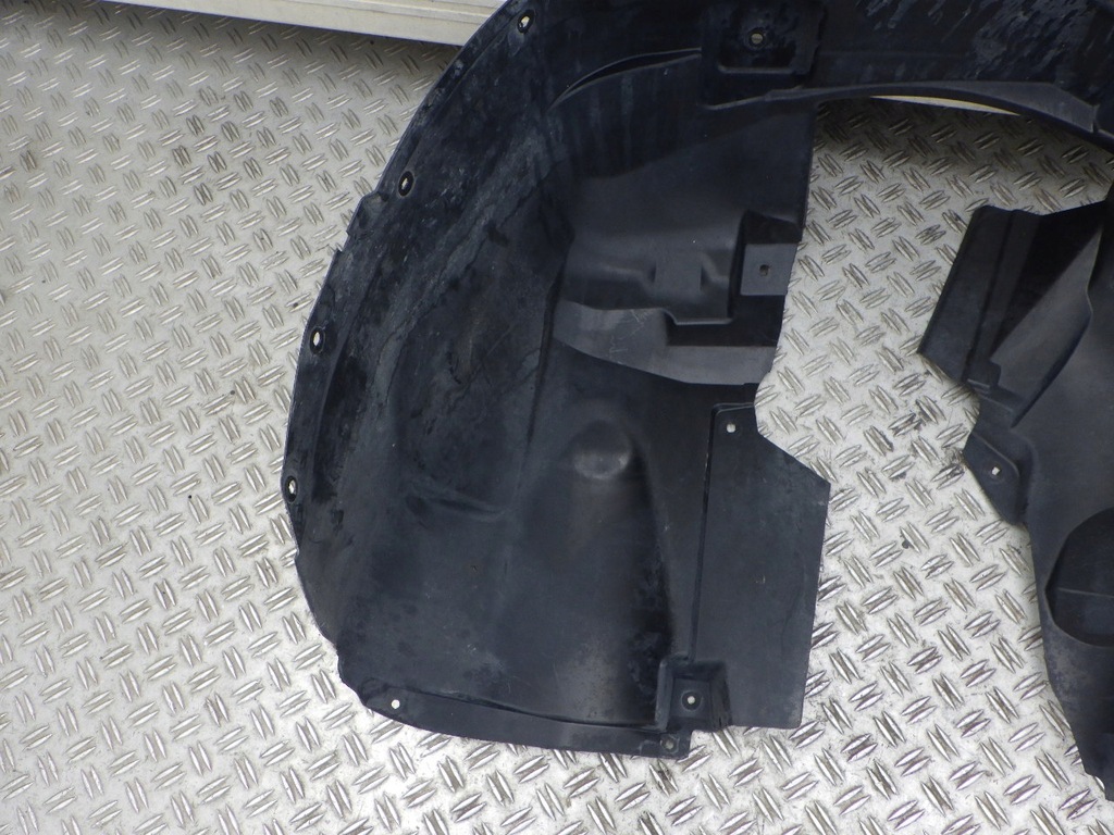 фото №7, Подкрылок передние левая перед jeep compass ii 2