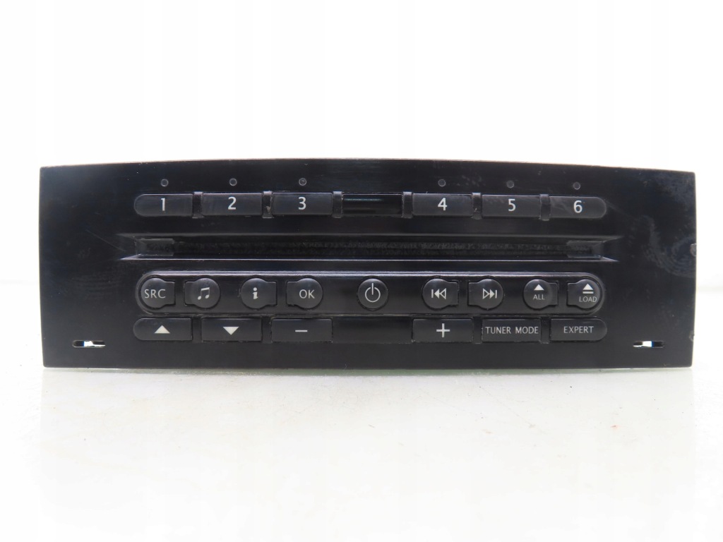 Купити Радіо renault scenic 2 8200300863a