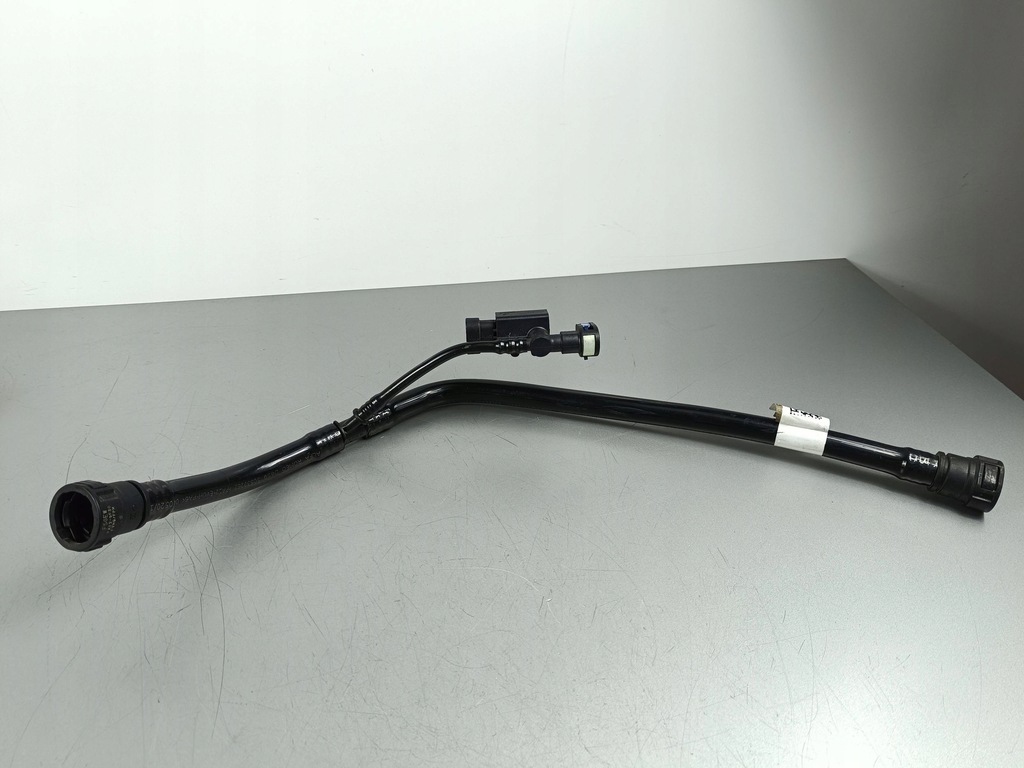 фото №1, 2021 alfa romeo stelvio труба впускний 00505322620