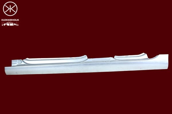 фото №2, Порог дверь 9534011 klokkerholm