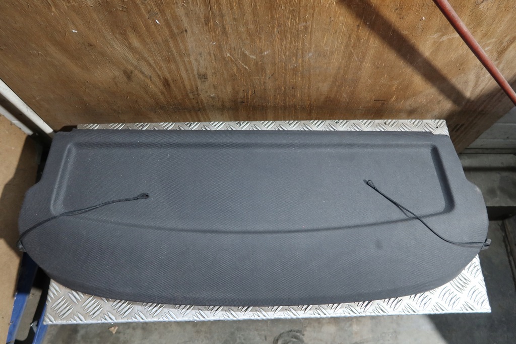 фото №1, Полиця багажника audi a18x