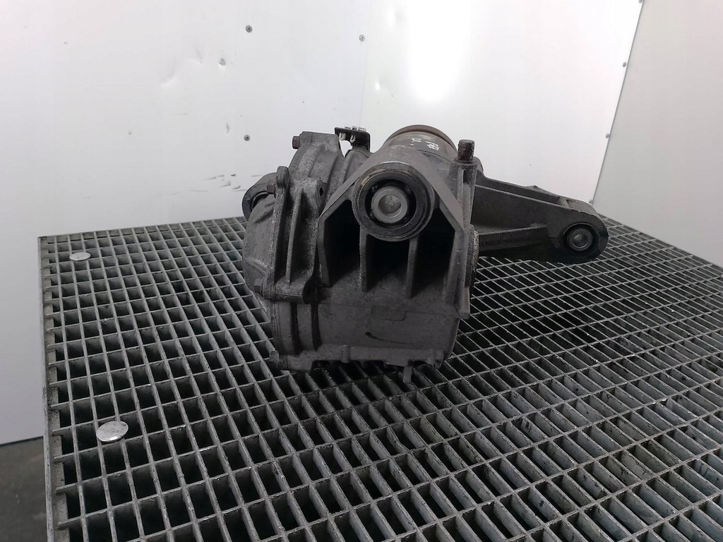 фото №6, Диференціал задня fiat freemont 05157002ad 2.0 multijet ii