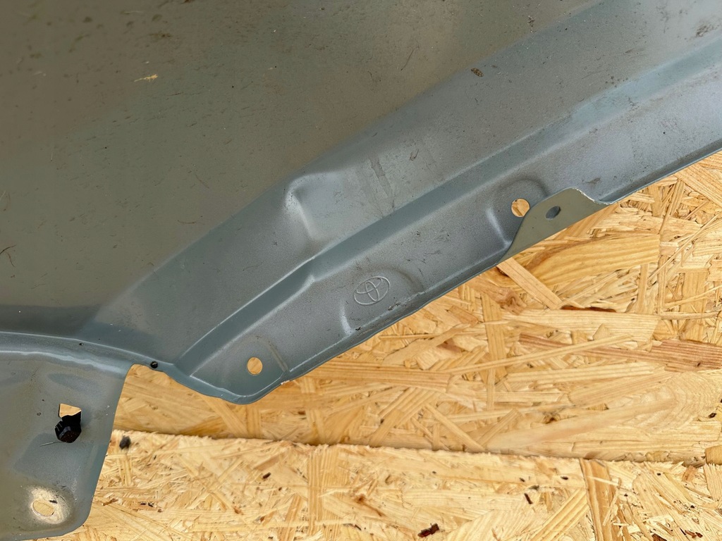 фото №15, Toyota rav 4 v крила правий перед передній оригінальний номер