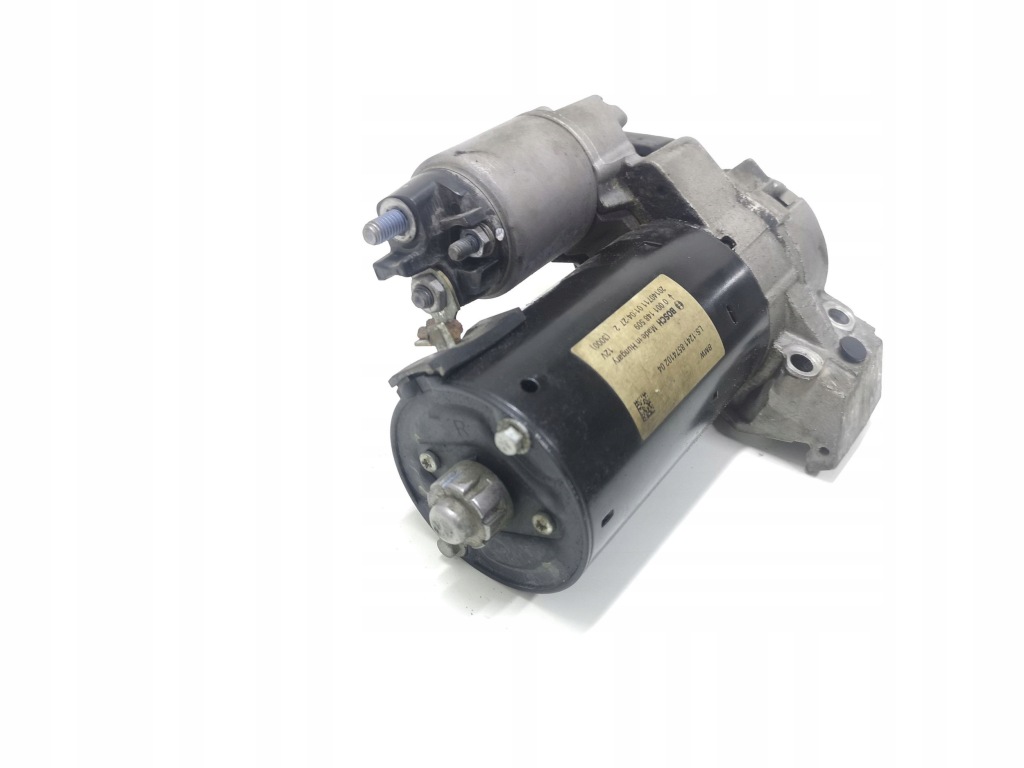 2014 bmw 5 f10 f11 стартер ls1241857410204 Цена