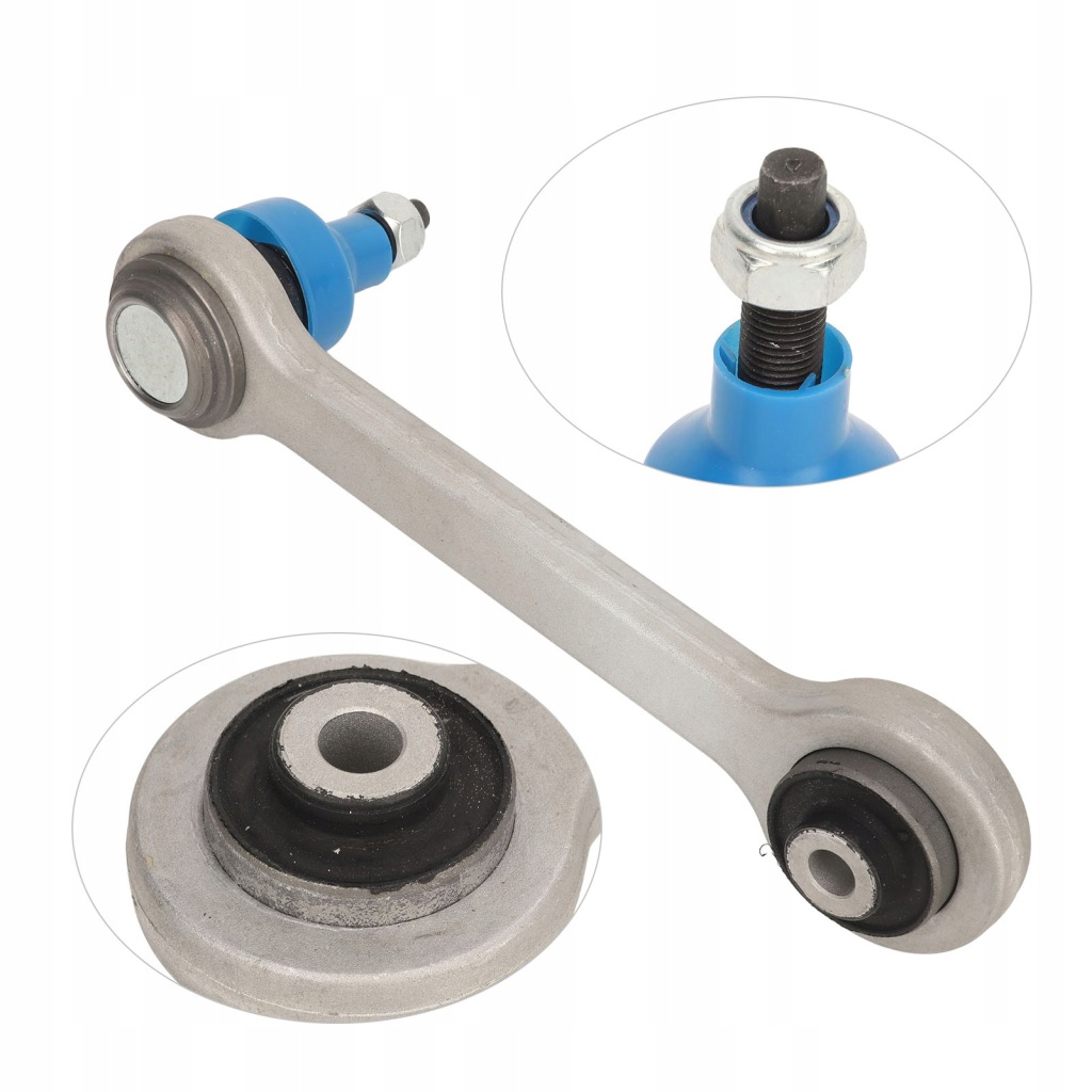 Рычаг поперечный подвеска оси  задний poprawiona с Разборки